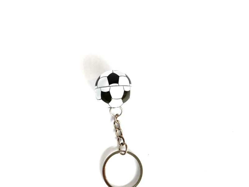 Sleutelhanger Voetbal
