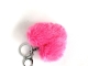Sleutelhanger Hartje