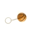 Sleutelhanger Basketbal Soft